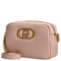 Liu Jo Lapuffy - Umhängetasche M 23 cm (cipria)