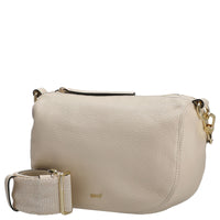 abro Mina - Shoulder Bag (Siena)