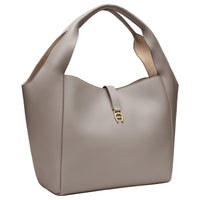Aigner Zaira M - Henkeltasche 38 cm (taupe)