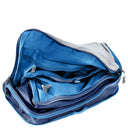 Deuter Duffel Pro 60 (neptune-nightblue)