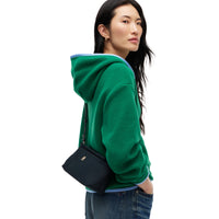 Tommy Hilfiger Soft Nylon Mini Crossover - Sac bandoulière 26 cm (black)