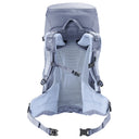 Deuter Futura 24 SL - Wanderrucksack 60 cm (polar-bluejay) - Ansicht 4