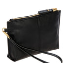 Brics Volterra - Clutch 18 cm (black) - Markenkoffer