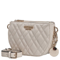 Guess Isemay Mini - Umhängetasche (off white) - Ansicht 2