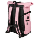 Neoxx VIBE Roll Top - Rucksack 15" 45 cm USB (candy) - Ansicht 4