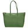 Lacoste L. 12.12 Concept - Shopper L 34 cm (mache)