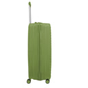 Travelite Pacific - 4-Rollen-Trolley Set 3tlg. (olive) - Ansicht 6