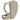 BACH Shield 26 - Rucksack (sand beige, long) - Markenkoffer