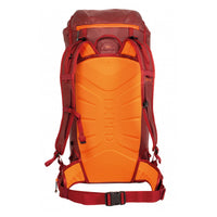 Exped Alpine Verglas 40 M - Rucksack 63 cm (burgundy, M) - Ansicht 2