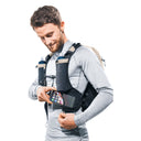 Deuter Ascender 7 - Trailrunningrucksack 41 cm (alu) - Ansicht 8