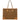 Brics Life - Shopper 14,1" 40.5 cm (camel) - Markenkoffer