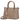 Picard Super Star - Henkeltasche 30 cm (chai)