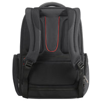 Samsonite PRO-DLX 5 - Rucksack 17.3" 48 cm erw. (black)