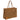 Brics Life - Shopper 14,1" 40.5 cm (camel) - Markenkoffer