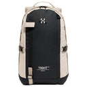 Haglöfs Tight Medium 20 - Rucksack 50 cm (true black/chalk beige)