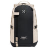 Haglöfs Tight Medium 20 - Rucksack 50 cm (true black/chalk beige)
