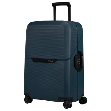 Samsonite Magnum Eco - 4-Wheel Trolley M 27.2" (midnight blue)