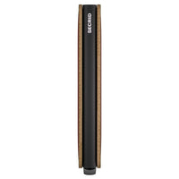 Secrid Premium Basco Slimwallet - Geldbörse RFID 6.5 cm (brown+) - Ansicht 3