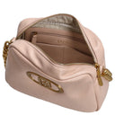 Liu Jo Lapuffy - Umhängetasche M 23 cm (cipria) - Ansicht 6