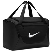 Nike Brasilia - Sporttasche 38 cm (black/white)
