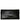 Windrose Merino - Jewelry Pouch 20 cm (black)