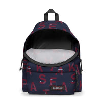Eastpak selection Padded Pak'r 24 - Rucksack 40 cm (mash navy) - Ansicht 4