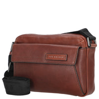 The Bridge Ludovico - Umhängetasche (marrone) - Ansicht 2