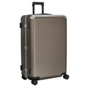 FPM Milano Bank Light Spinner 76 - 4-Rollen-Trolley 76 cm (matt almond) - Ansicht 5
