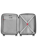 Wenger Prymo - 4-Rollen-Kabinentrolley 55 cm erw. (black) - Ansicht 8