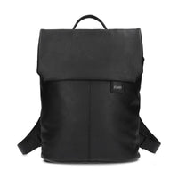 zwei Mademoiselle MR13 - Rucksack 35 cm (black (NOI)) - Ansicht 2