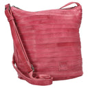 FREDsBRUDER Gürtelinchen - Schultertasche 28 cm (juicy berry) - Ansicht 5
