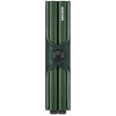 Secrid Original Twinwallet - Geldbörse RFID 7 cm (green) - Ansicht 2