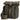 aunts & uncles Japan RE Yodo RE - Shoulder Bag 19 cm (Color: fallen rock)
