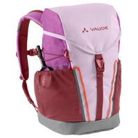 Vaude Puck 10 - Kinderrucksack 38 cm (raspberry) - Ansicht 2