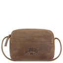 Klondike 1896 Yukon Maya - Schultertasche 17 cm (mittelbraun)