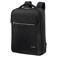 Samsonite Litepoint - Rucksack 17.3" 46 cm (black) - Ansicht 2