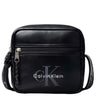 Calvin Klein Bold Logo Square - Umhängetasche (black)