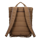 zwei Mademoiselle MTPR200 - Rucksack 42/51 cm (brown) - Ansicht 3