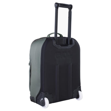 Evoc Terminal Bag 40+20 - Rolling Travel Bag 54 cm (dark olive)