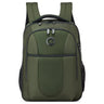 Delsey Paris DLC 2.0 - Rucksack 13" 40 cm (oliv)