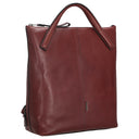 Picard Soul - Rucksack 31 cm Rindsleder (blackberry) - Ansicht 5