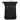 Doughnut Christopher Nylon Black Series 18 - Rolltop Backpack 45 cm (Color: black)