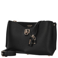 Guess Bianca - Shoulder Bag 28 cm (black)
