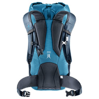 Deuter Durascent 30 - Kletterrucksack 57 cm (wave-ink)