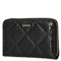 Guess Libby SLG Medium - Geldbörse 4cc 14 cm (black) - Ansicht 3