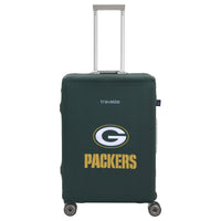 Travelite NFL - Kofferhülle M (Green Bay Packers)