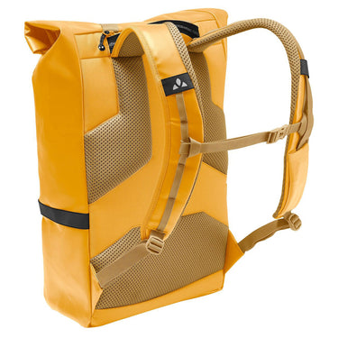 Vaude Mineo 23 - Backpack 15.6" 47 cm (Color: burnt yellow)