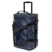 Eastpak Selection Duffel Pack Wheel - Rollenreisetasche S 55 cm (tarp navy)