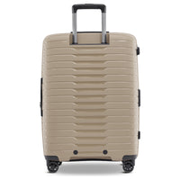 Stratic Novium ML - 4-Rollen-Trolley mit Vortasche 66 cm erw. (sand) - Ansicht 2