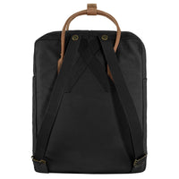 Fjällräven Kånken No. 2 - Rucksack 38 cm (black) - Ansicht 2